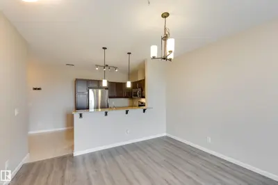 Interior photo 3 of #317 6083 MAYNARD WY NW