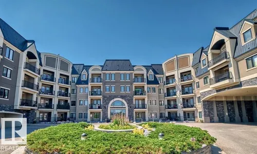 #217 6083 MAYNARD WY NW, Edmonton - $239,900