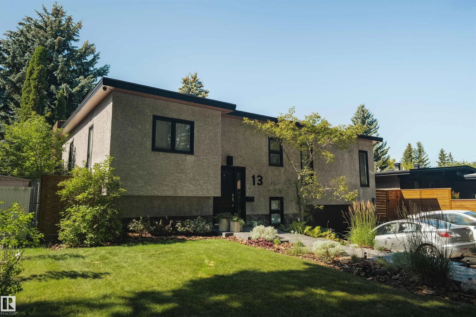 13 Flagstone CR, St. Albert - 3 bedroom Detached Single Family for sale