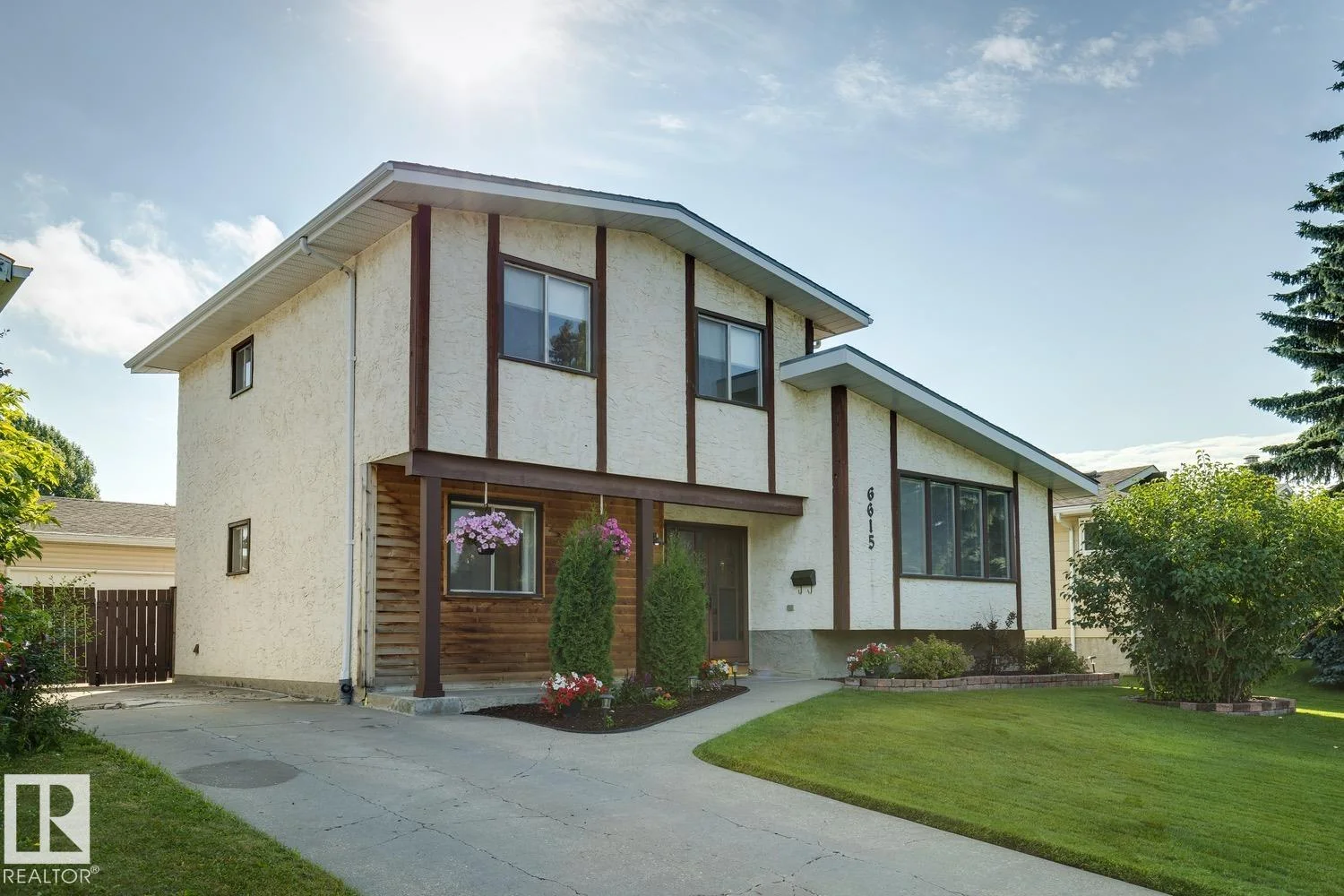 6615 187 ST NW, Edmonton - 4 bedroom Detached Single Family for sale