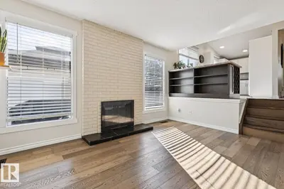 Interior photo 4 of 6615 187 ST NW