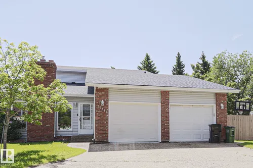 17811 62C AV NW, Edmonton - $539,000