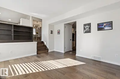 Interior photo 3 of 6615 187 ST NW