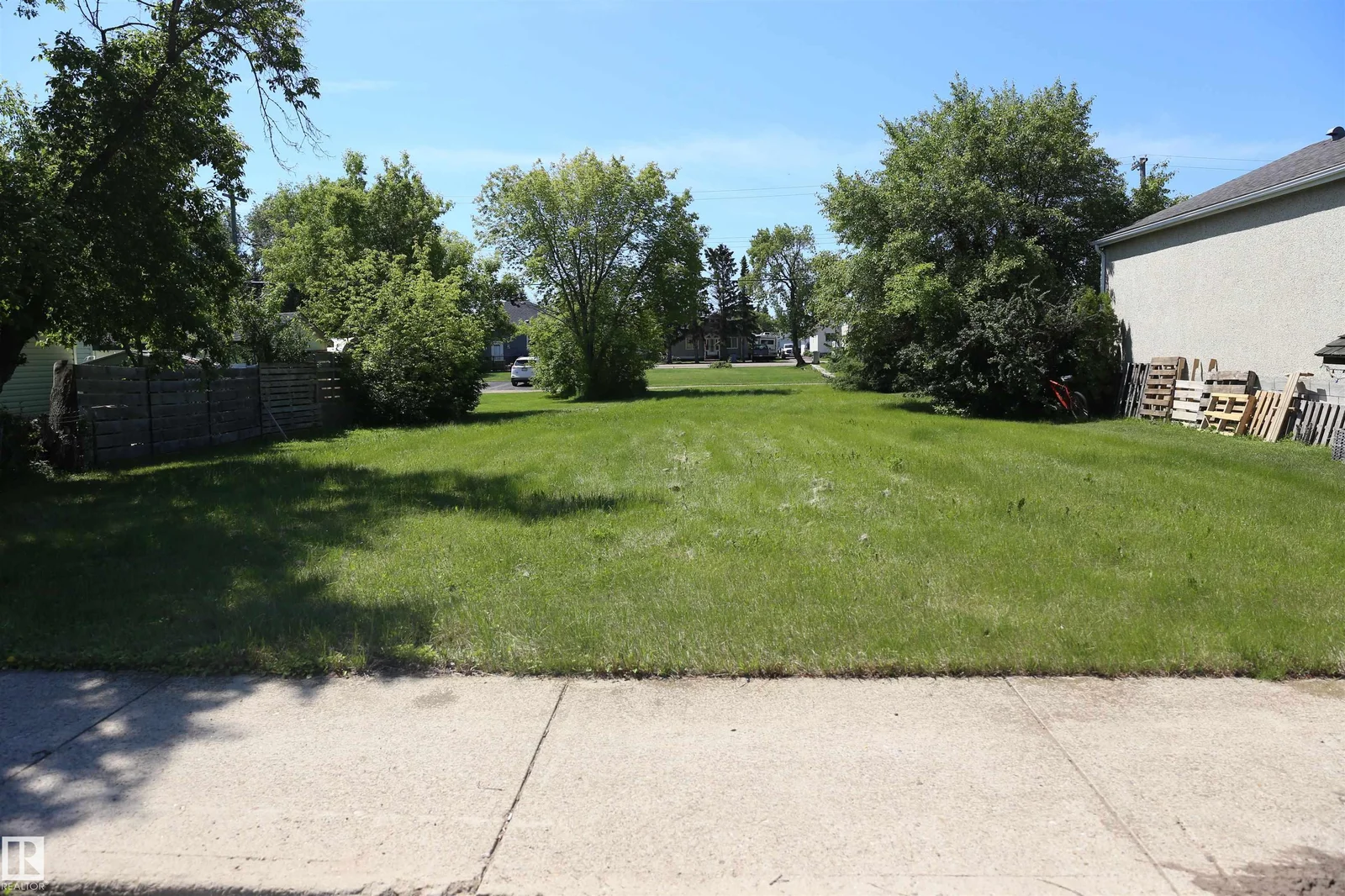 5211 53AV, Mundare - 0 bedroom Vacant Lot/Land for sale