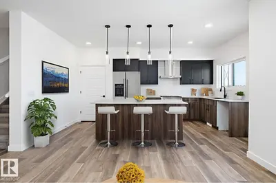 Interior photo 4 of 19304 29 AV NW