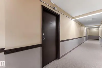 Interior photo 1 of #503 10175 114 ST NW