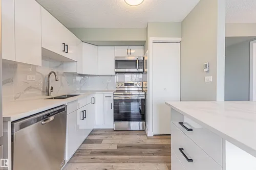 #1705 10150 117 ST NW, Edmonton - $166,900