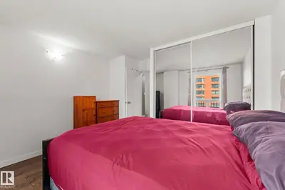 Interior photo 3 of #503 10175 114 ST NW
