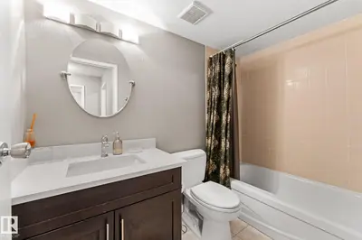 Interior photo 2 of #503 10175 114 ST NW