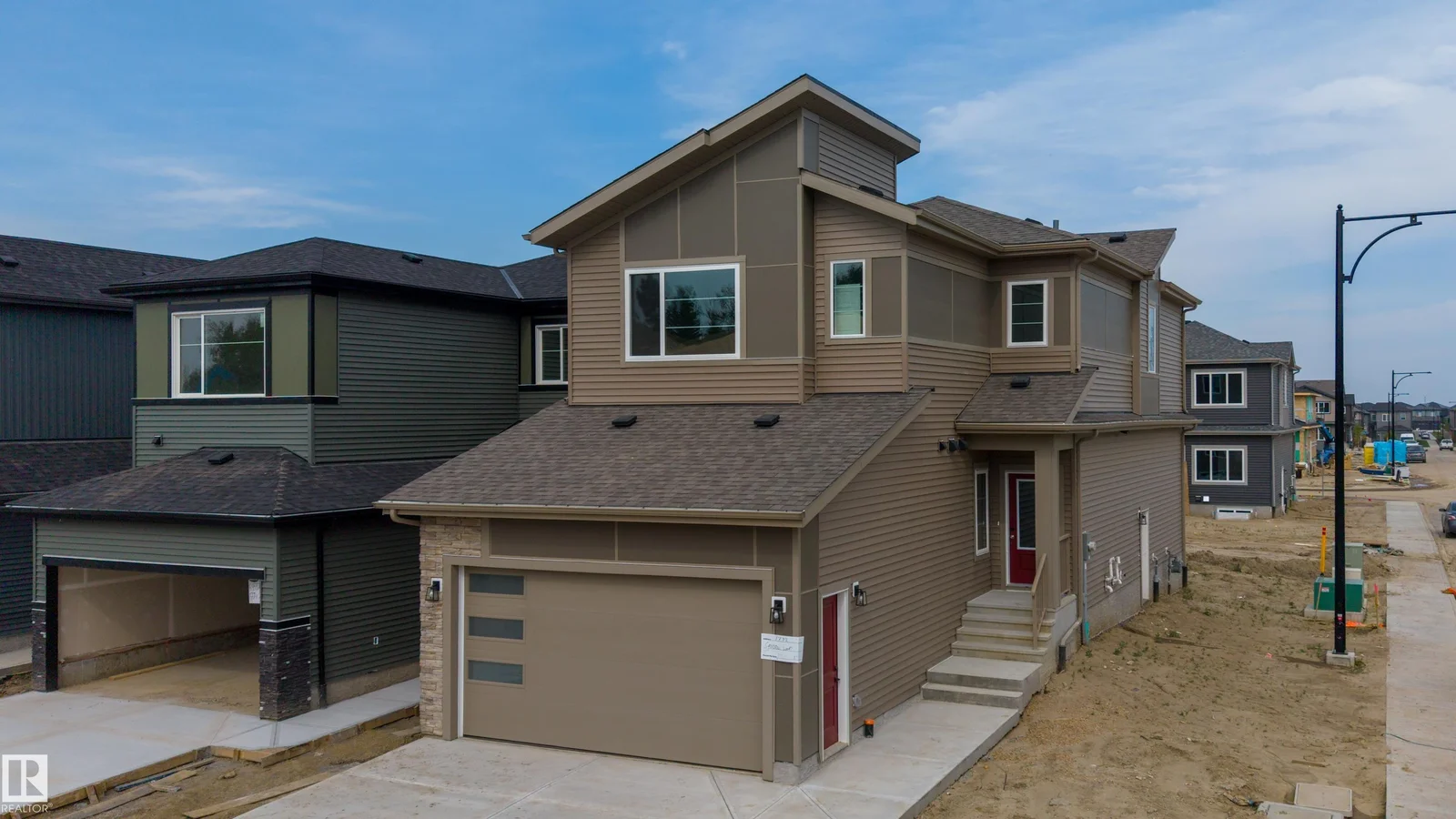 1772 CROSSBILL LO NW, Edmonton - 4 bedroom Detached Single Family for sale