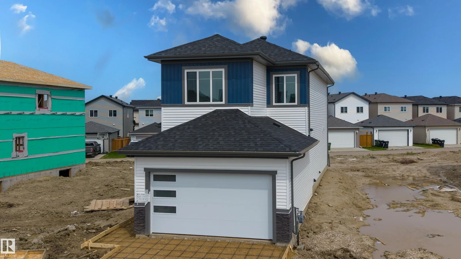 409 Munn CO, Leduc - 4 bedroom Detached Single Family for sale