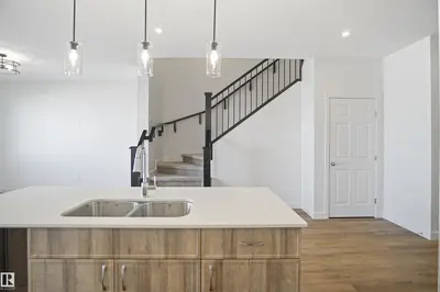 Interior photo 2 of 18955 28 AV NW