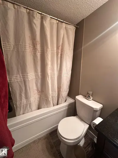 Interior photo 4 of #419 11808 22 AV SW