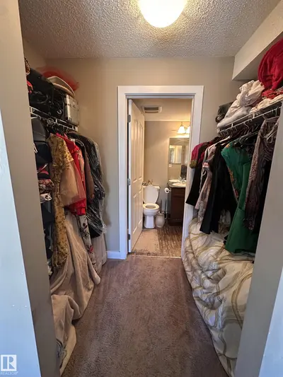 Interior photo 2 of #419 11808 22 AV SW