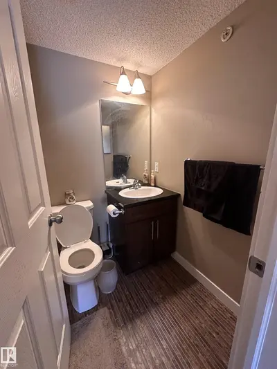 Interior photo 3 of #419 11808 22 AV SW