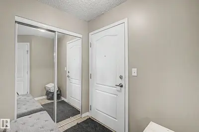 Interior photo 1 of #311 7511 171 ST NW