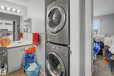 Interior photo 4 of #311 7511 171 ST NW