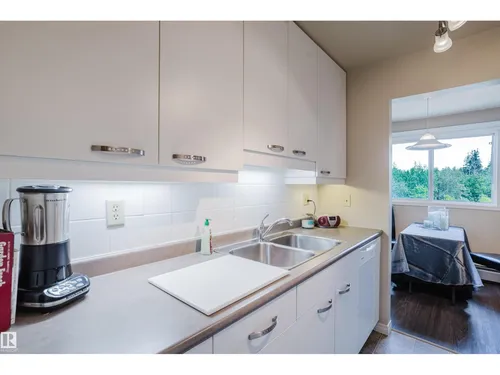 #202 7211 171 ST NW, Edmonton - $150,000