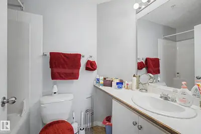 Interior photo 3 of #311 7511 171 ST NW