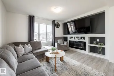 Interior photo 4 of 19216 27 AV NW