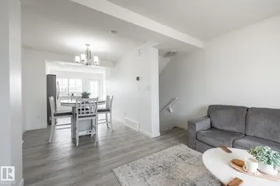Interior photo 2 of 19216 27 AV NW