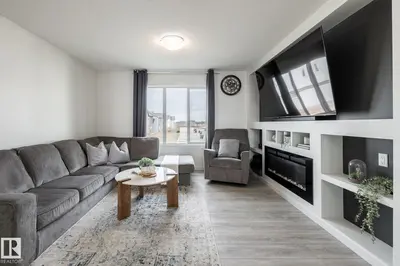 Interior photo 3 of 19216 27 AV NW