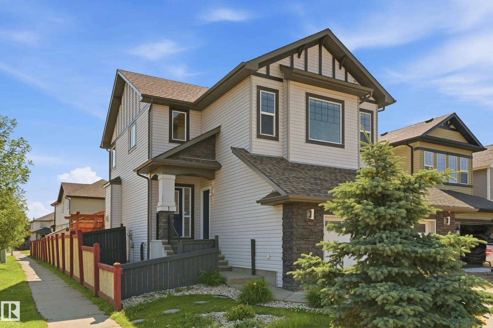 1 SOUTHFORK CL, Leduc - 4 bedroom Detached Single Family for sale