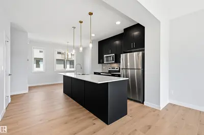 Interior photo 2 of #4 11910 35 AV SW