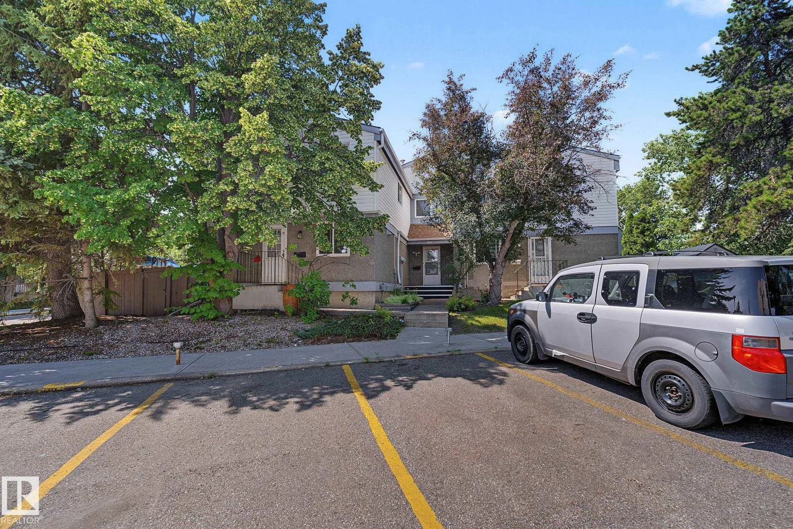 895 ERIN PL NW, Edmonton - 3 bedroom Townhouse for sale