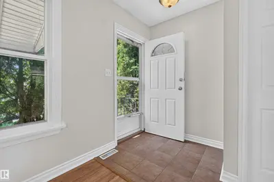 Interior photo 1 of 8817 91 ST NW