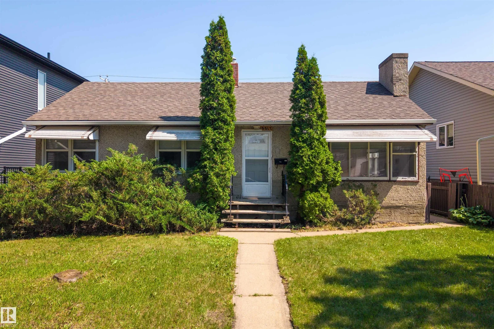 8817 91 ST NW, Edmonton - 5 bedroom Detached Single Family for sale