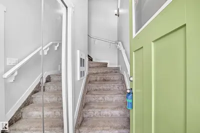 Interior photo 1 of #72 1530 Tamarack BV NW