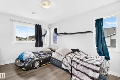 Interior photo 2 of #72 1530 Tamarack BV NW