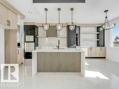 Interior photo 1 of 6710 176A AV NW