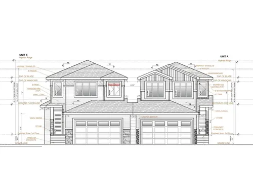 6714 176A AV NW, Edmonton - $585,000