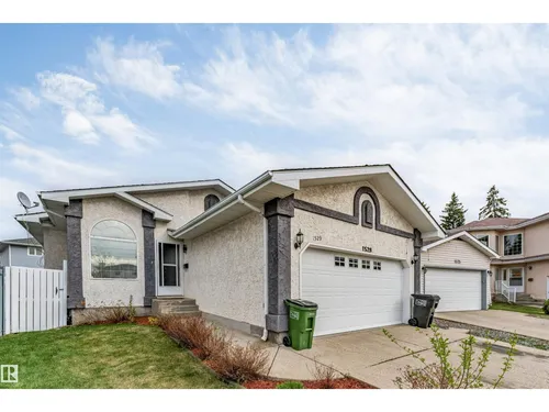 1529 49A ST NW NW, Edmonton - $499,000