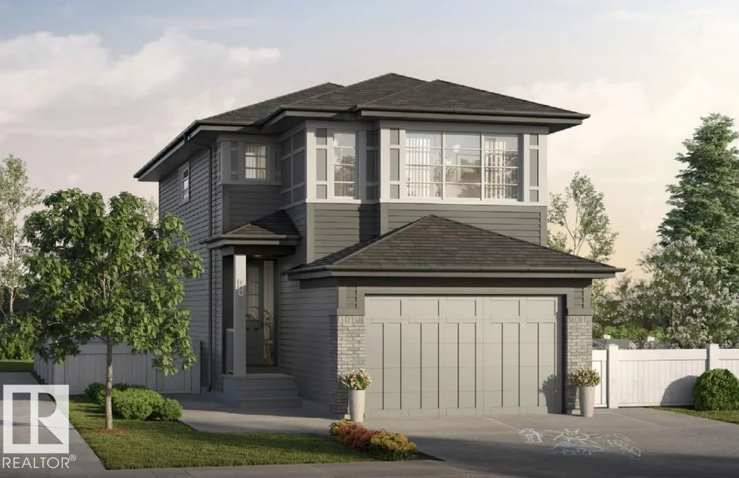 6276 180 AV NW, Edmonton - 3 bedroom Detached Single Family for sale