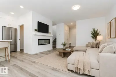 Interior photo 2 of 6276 180 AV NW