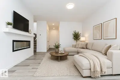Interior photo 3 of 6276 180 AV NW