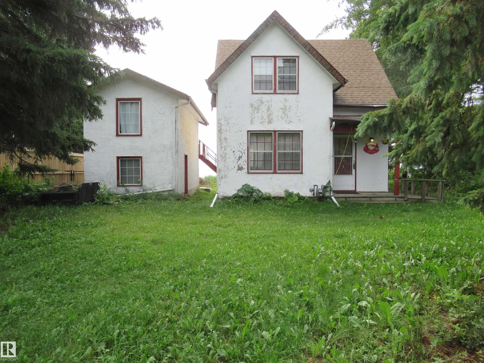 100 Argentia BE, Rural Wetaskiwin County