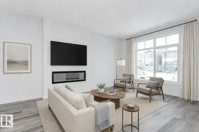 Interior photo 1 of 6269 175A AV NW