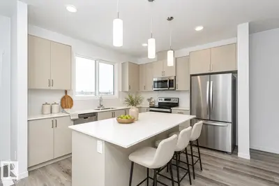 Interior photo 2 of 6269 175A AV NW