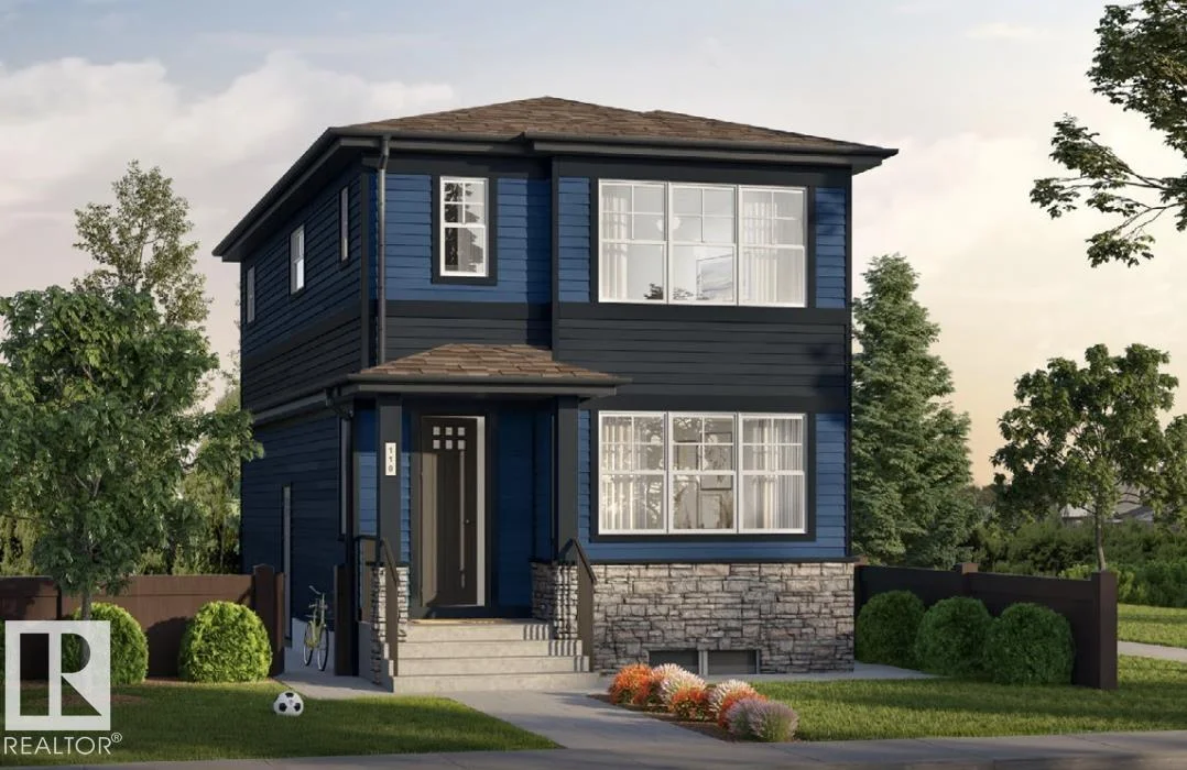 6269 175A AV NW, Edmonton - 3 bedroom Detached Single Family for sale