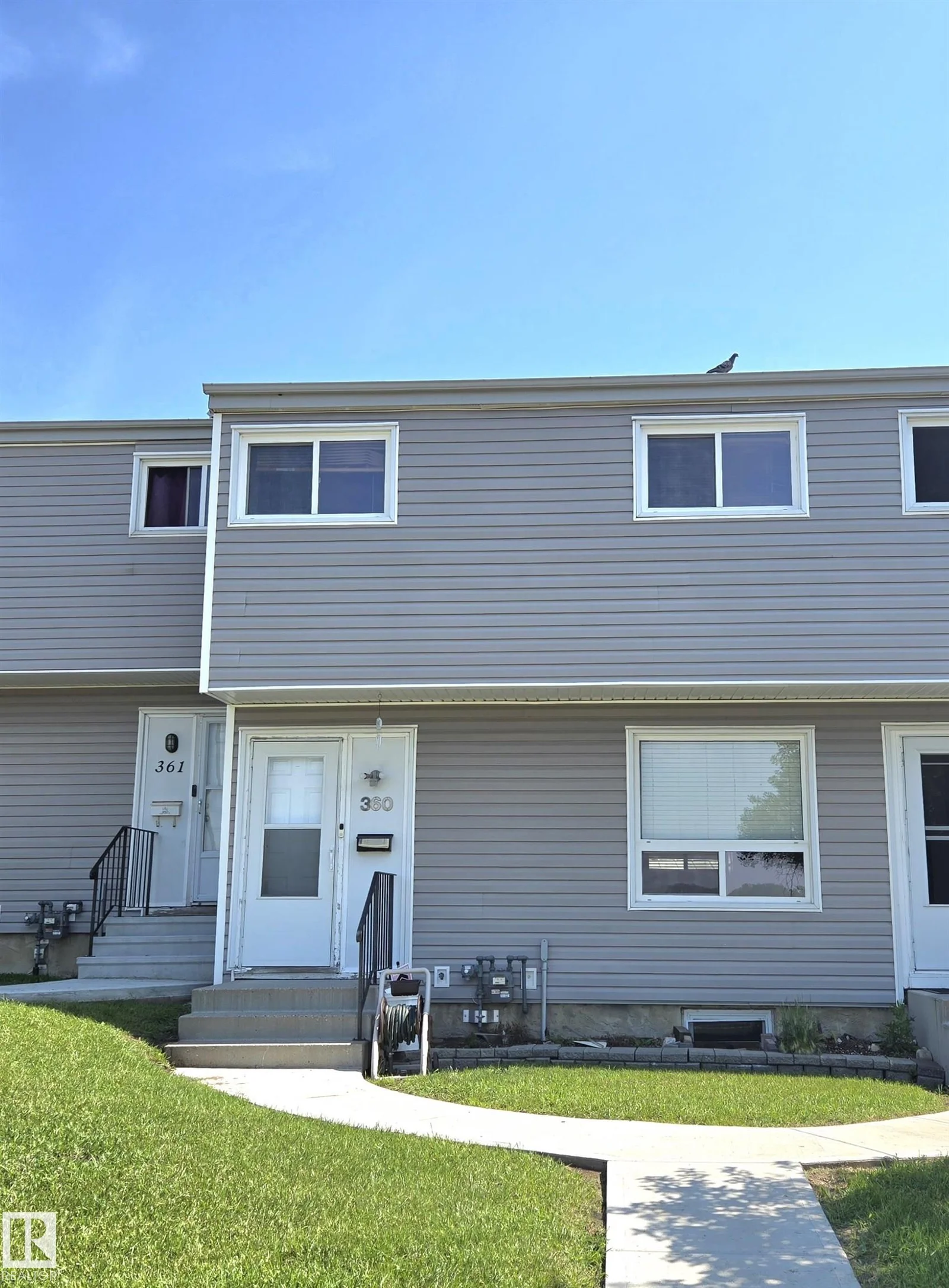 360 NORTHGATE TC NW NW, Edmonton - 3 bedroom Townhouse for sale
