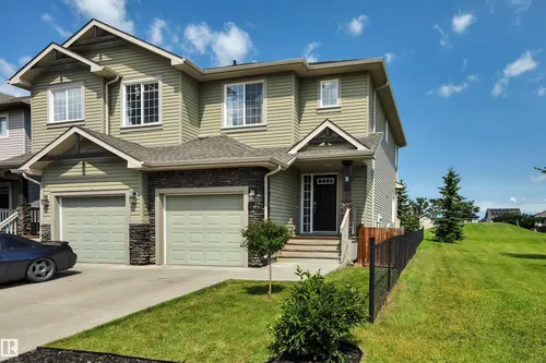 3 MEADOWVIEW CO, Spruce Grove - $375,000