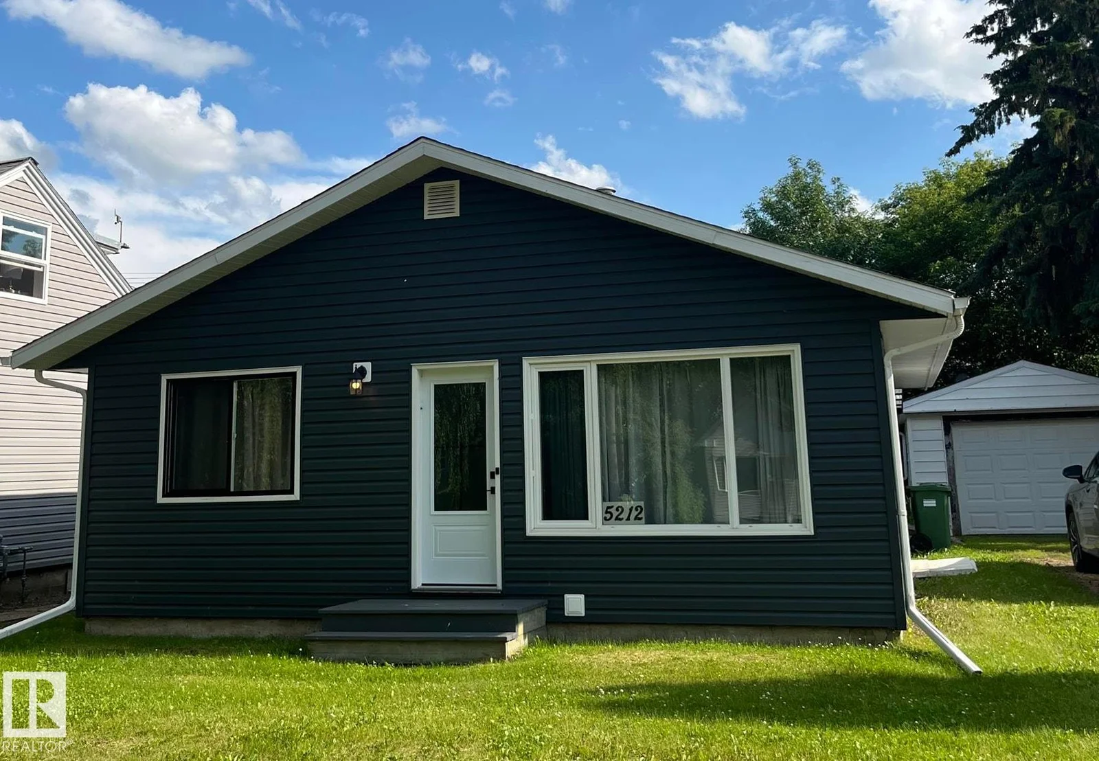 5212 51 Ave, Bonnyville Town - 3 bedroom Detached Single Family for sale