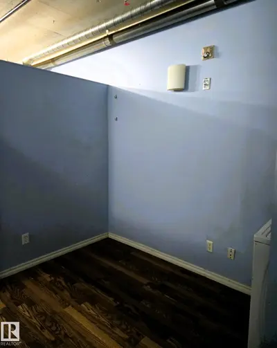 Interior photo 2 of #607 10024 Jasper AV NW NW