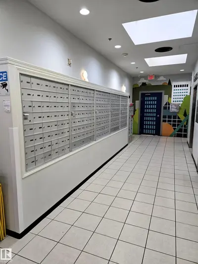Interior photo 1 of #607 10024 Jasper AV NW NW