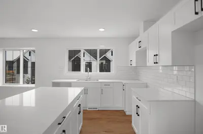 Interior photo 2 of #67 17319 5 ST NE