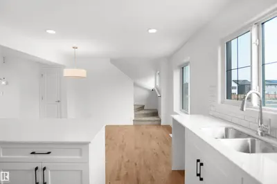 Interior photo 3 of #67 17319 5 ST NE
